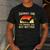 Squirrel Dad Pet Squirrel Owner Squirrel Lover Nuts Men's Casual T-Shirt Dark Grey