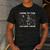 Star Wars Come To The Dad Side Men's Casual T-Shirt Dark Grey
