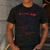 Steven Universe Guitar Dad Men's Casual T-Shirt Dark Grey