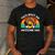 Taco Bout Awesome Dad Cinco De Mayo Mexican Men Men's Casual T-Shirt Dark Grey Taco Bout Awesome Dad Cinco De Mayo Mexican Men Men's Casual T-Shirt Dark Grey