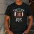 That's My Boy 10 Football Number 10 Jersey Football Mom Dad Men's Casual T-Shirt Dark Grey That's My Boy 10 Football Number 10 Jersey Football Mom Dad Men's Casual T-Shirt Dark Grey