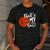 That's My Son Basketball Lovers For Mom Or Dad Men's Casual T-Shirt Dark Grey That's My Son Basketball Lovers For Mom Or Dad Men's Casual T-Shirt Dark Grey