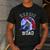 Transformers Father's Day Optimus Prime Heroic Dad Vintage Men's Casual T-Shirt Dark Grey Transformers Father's Day Optimus Prime Heroic Dad Vintage Men's Casual T-Shirt Dark Grey