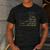 Twin Dad Camo USA Flag Twin Dad The Man The Myth The Legend Men's Casual T-Shirt Dark Grey