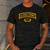 Vintage Airborne Veteran Paratrooper For Men Dad T-Shirt Men's Casual T-Shirt Dark Grey Vintage Airborne Veteran Paratrooper For Men Dad T-Shirt Men's Casual T-Shirt Dark Grey