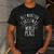 ALL I WANT FOR CHRISTMAS IS WORLD PEACE Shirt Mom Dad Men's Casual T-Shirt Dark Grey