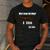 What's Brown And Sticky A Stick -Dad Jokes- Men's Casual T-Shirt Dark Grey