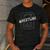 Wrestling Dad Martial Arts Wrestler Wrestle Hobby Father Men's Casual T-Shirt Dark Grey Wrestling Dad Martial Arts Wrestler Wrestle Hobby Father Men's Casual T-Shirt Dark Grey