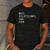 Xolos Xoloitzcuintle Best Xoloitzcuintli Dad Ever Xolo Dog Men's Casual T-Shirt Dark Grey