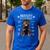 Anatomy Rottweiler Dog Owner Rottie Dad Mom Pet Lover Men's Casual T-Shirt Royal Blue Anatomy Rottweiler Dog Owner Rottie Dad Mom Pet Lover Men's Casual T-Shirt Royal Blue