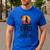 Anime Dad Jokes Father's Day Anamae Otaku Manga Japan Men's Casual T-Shirt Royal Blue Anime Dad Jokes Father's Day Anamae Otaku Manga Japan Men's Casual T-Shirt Royal Blue