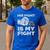 Autism Awareness Mom Dad Parents Autistic Kids Awareness Small Men's Casual T-Shirt Royal Blue Autism Awareness Mom Dad Parents Autistic Kids Awareness Small Men's Casual T-Shirt Royal Blue