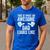 This Is What An Awesome Dad Looks Like Shirt Men Fathers Day Men's Casual T-Shirt Royal Blue This Is What An Awesome Dad Looks Like Shirt Men Fathers Day Men's Casual T-Shirt Royal Blue