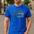 Awesome Like My Daughter Men Fathers Day American Flag Dad Men's Casual T-Shirt Royal Blue Awesome Like My Daughter Men Fathers Day American Flag Dad Men's Casual T-Shirt Royal Blue