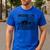 Awesome Like My Daughter Men Fathers Day Dad Men's Casual T-Shirt Royal Blue Awesome Like My Daughter Men Fathers Day Dad Men's Casual T-Shirt Royal Blue