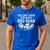 You Can't Have Too Much BBQ Gear Grill Grilling Dad Men's Casual T-Shirt Royal Blue You Can't Have Too Much BBQ Gear Grill Grilling Dad Men's Casual T-Shirt Royal Blue