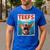 Chihuahua Teefs Top Teeth Chi Jowls Paws Dog Mom Dad Men's Casual T-Shirt Royal Blue Chihuahua Teefs Top Teeth Chi Jowls Paws Dog Mom Dad Men's Casual T-Shirt Royal Blue