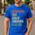 Cigar Lover For Dad Men Vintage Cigar Saying Men's Casual T-Shirt Royal Blue