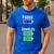 Cufflinks Battery Filled Tired Dad Low Battery Charge Men's Casual T-Shirt Royal Blue Cufflinks Battery Filled Tired Dad Low Battery Charge Men's Casual T-Shirt Royal Blue