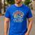 Being A Dad Is An Honor Being A Grandad Is Priceless Grandad Men's Casual T-Shirt Royal Blue Being A Dad Is An Honor Being A Grandad Is Priceless Grandad Men's Casual T-Shirt Royal Blue