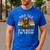 Dad Tax If I'm Buying I'm Trying Dad 4th Of July Men Men's Casual T-Shirt Royal Blue Dad Tax If I'm Buying I'm Trying Dad 4th Of July Men Men's Casual T-Shirt Royal Blue