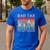 Dad Tax Making Sure It's Not Poison Men Father’s Day Men's Casual T-Shirt Royal Blue Dad Tax Making Sure It's Not Poison Men Father’s Day Men's Casual T-Shirt Royal Blue