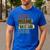 Father Husband Pakistani Legend Pakistan Dad Father's Day Men's Casual T-Shirt Royal Blue Father Husband Pakistani Legend Pakistan Dad Father's Day Men's Casual T-Shirt Royal Blue