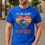 Garden I'Ll Be In My Office Father Day Plant Dad Men's Casual T-Shirt Royal Blue Garden I'Ll Be In My Office Father Day Plant Dad Men's Casual T-Shirt Royal Blue