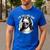 Jesus I'm Telling Dad Jesus Meme Christian & Jesus Men's Casual T-Shirt Royal Blue Jesus I'm Telling Dad Jesus Meme Christian & Jesus Men's Casual T-Shirt Royal Blue