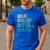 Take Kids To Sports Dad Sports Father Sport Dad Men's Casual T-Shirt Royal Blue Take Kids To Sports Dad Sports Father Sport Dad Men's Casual T-Shirt Royal Blue