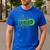 Marvel Hulk Incredible Dad Family Trip Vacation Father's Day Men's Casual T-Shirt Royal Blue Marvel Hulk Incredible Dad Family Trip Vacation Father's Day Men's Casual T-Shirt Royal Blue