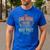 Motorcycle Mechanic Art For Men Dad Motorcycle Lovers Biker Men's Casual T-Shirt Royal Blue Motorcycle Mechanic Art For Men Dad Motorcycle Lovers Biker Men's Casual T-Shirt Royal Blue