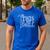 This Is Not A Drill Repairman Workshop Repair DIY Dad Men's Casual T-Shirt Royal Blue This Is Not A Drill Repairman Workshop Repair DIY Dad Men's Casual T-Shirt Royal Blue