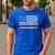 Old Lives Matter Tshirt 60th Birthday For Men 50th Dad Men's Casual T-Shirt Royal Blue