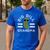 Pickle Pun Big Dill Grandpa Dad Joke Grandfather Humor Men's Casual T-Shirt Royal Blue Pickle Pun Big Dill Grandpa Dad Joke Grandfather Humor Men's Casual T-Shirt Royal Blue