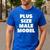 Plus Size Male Model Fat Guy Or Dad BOD Men's Casual T-Shirt Royal Blue Plus Size Male Model Fat Guy Or Dad BOD Men's Casual T-Shirt Royal Blue