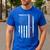 Promoted To Daddy 2026 Men's Casual T-Shirt Royal Blue Promoted To Daddy 2026 Men's Casual T-Shirt Royal Blue