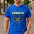 Retirement Grandpa Hunting Deer Elk Retired Hunter Dad Men's Casual T-Shirt Royal Blue Retirement Grandpa Hunting Deer Elk Retired Hunter Dad Men's Casual T-Shirt Royal Blue