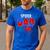 Spiders Dad Matching Family Birthday Father's Day Men's Casual T-Shirt Royal Blue Spiders Dad Matching Family Birthday Father's Day Men's Casual T-Shirt Royal Blue