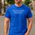 The Tired Moms Department Go Ask Your Dad Mom Life Men's Casual T-Shirt Royal Blue The Tired Moms Department Go Ask Your Dad Mom Life Men's Casual T-Shirt Royal Blue