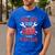 My Toolbox Costs More Than Your Car Mechanic Dad Rrepair Guy Men's Casual T-Shirt Royal Blue