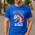 Transformers Father's Day Optimus Prime Heroic Dad Vintage Men's Casual T-Shirt Royal Blue Transformers Father's Day Optimus Prime Heroic Dad Vintage Men's Casual T-Shirt Royal Blue