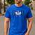 Unicorn Dad Birthday Shirt Matching Family Party Tee T-Shirt Men's Casual T-Shirt Royal Blue Unicorn Dad Birthday Shirt Matching Family Party Tee T-Shirt Men's Casual T-Shirt Royal Blue