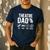 Theatre Dad Pay Drive Theatre Actress Dad Theater Father Men's Casual T-Shirt Navy Theatre Dad Pay Drive Theatre Actress Dad Theater Father Men's Casual T-Shirt Navy