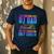 Awesome DJ Dad DJ Music Men's Casual T-Shirt Navy Awesome DJ Dad DJ Music Men's Casual T-Shirt Navy