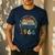 Awesome Since January 1966 60 Year Old 60th Birthday Men Dad Men's Casual T-Shirt Navy Awesome Since January 1966 60 Year Old 60th Birthday Men Dad Men's Casual T-Shirt Navy