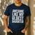 Awesome Like My Oldest Daughter Shirt Men Dad Fathers Day Men's Casual T-Shirt Navy
