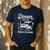 Bbq Men Smoking Meat Smoker Grilling Barbecue Dad Men's Casual T-Shirt Navy Bbq Men Smoking Meat Smoker Grilling Barbecue Dad Men's Casual T-Shirt Navy
