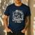 Bearded Dad Daddy Father’s Day Sorry This Beard Is Taken Men's Casual T-Shirt Navy