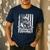 Best Cluckin' Dad Ever Chicken Lover Graphic Tees Cotton Polyester Casual Graphic Small Crew Neck Short Sleeve Men's Casual T-Shirt Navy Best Cluckin' Dad Ever Chicken Lover Graphic Tees Cotton Polyester Casual Graphic Small Crew Neck Short Sleeve Men's Casual T-Shirt Navy